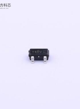 原厂原装AO3434A N沟道 30V 4A全新正品