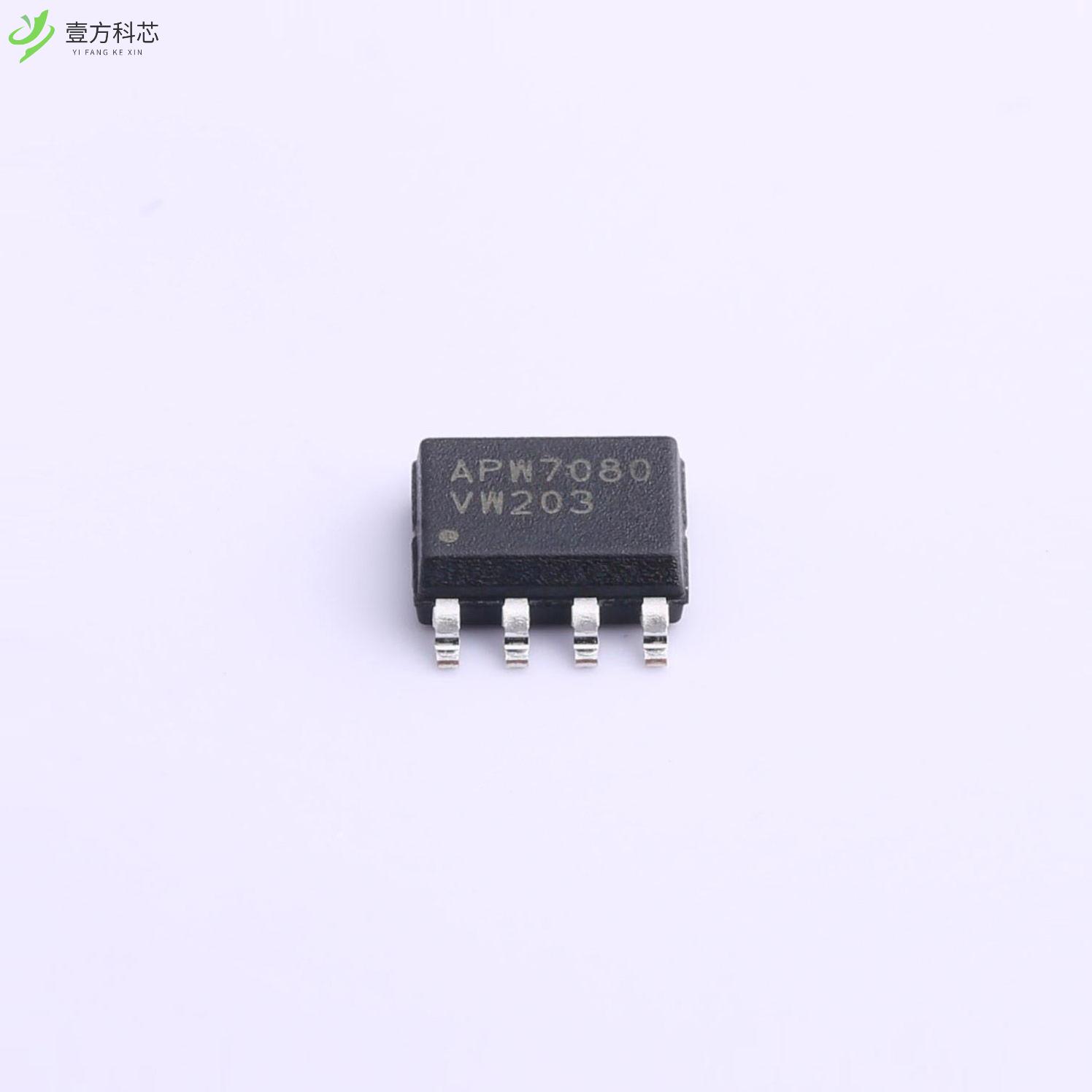 原厂原装APW7080KAI-TRG 降压型全新正品