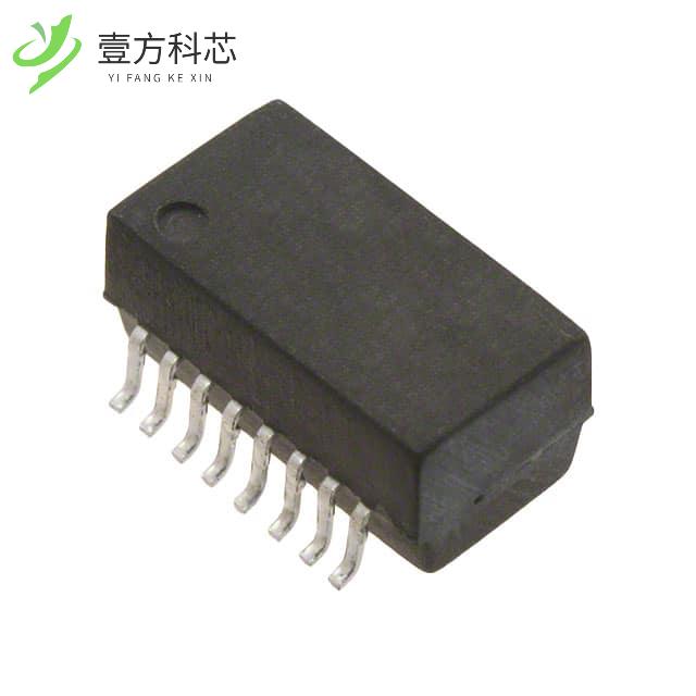 原厂原装PE-68678NLT XFRMR 1CT:1CT/1CT:2CT 1.2/