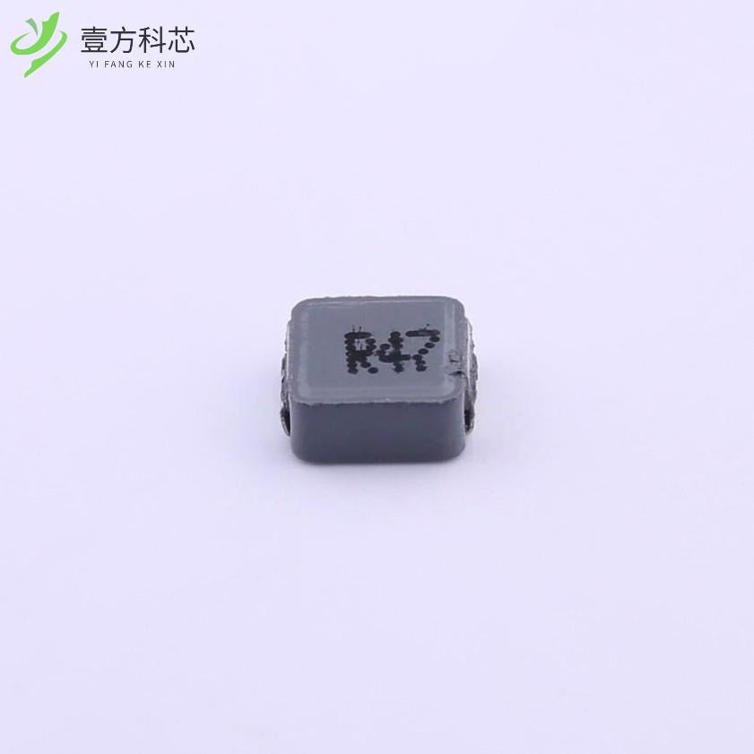 原厂原装TMPC0402HP-R47MG-Z02 470nH ±20% 7A 11.