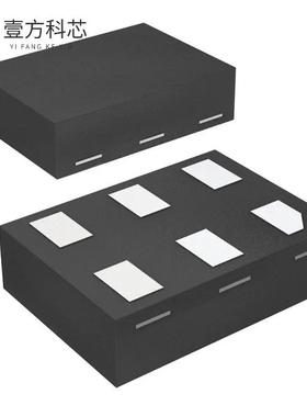 原厂原装74LVC1T45FZ4-7 IC TRNSLTR BIDIR X2DFN1