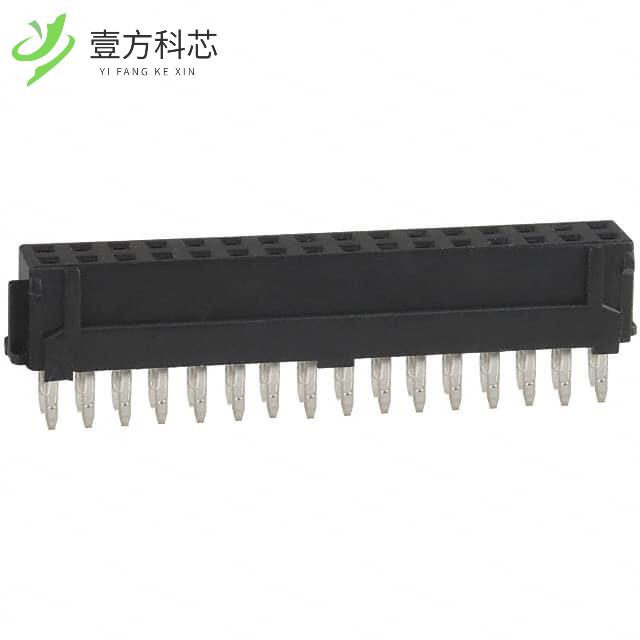 原厂原装DF11-32DS-2DSA(05) CONN RCPT 32POS 0.0