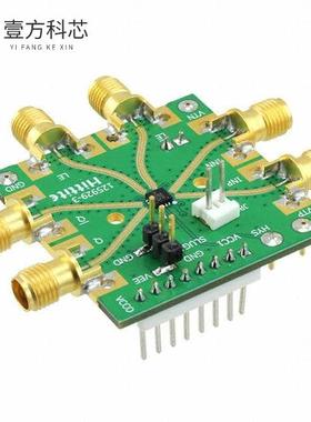 原厂原装125932-HMC675LP3E EVAL BOARD HMC675LP3