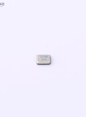 原厂原装CJ16-320001210B20 32MHz 12pF ±10ppM全新正品