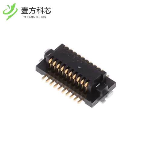原厂原装DF12NB(3.0)-20DS-0.5V(51) BTOB CONNECT