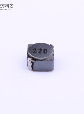 原厂原装SMRH4D28-220MT 22uH ±20% 700mA 235mΩ全新正品