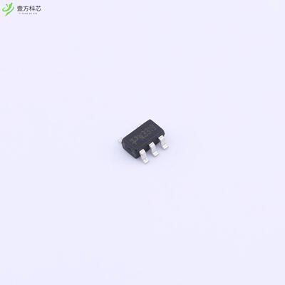 原厂原装TP142C33S5 450mA 2uA Hight PSRR Voltag