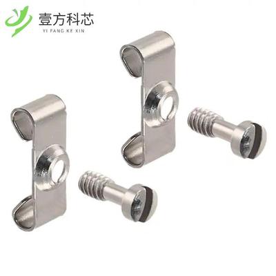 原厂原装09670019969 DSUB SCREW-LOCK MA 09P-37P