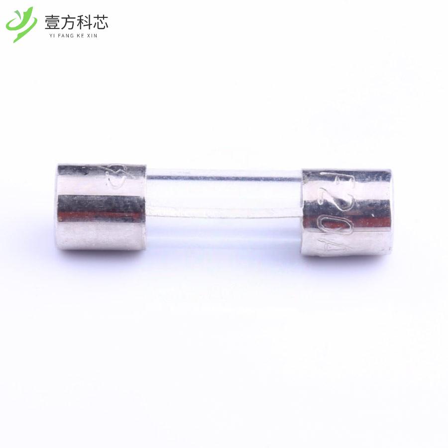 原厂原装250V 20A 玻璃管保险丝 20A 250VAC