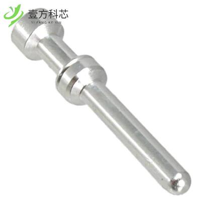 原厂原装1663598 CONTACT H.D. CRIMP PIN 18AWG全新正品