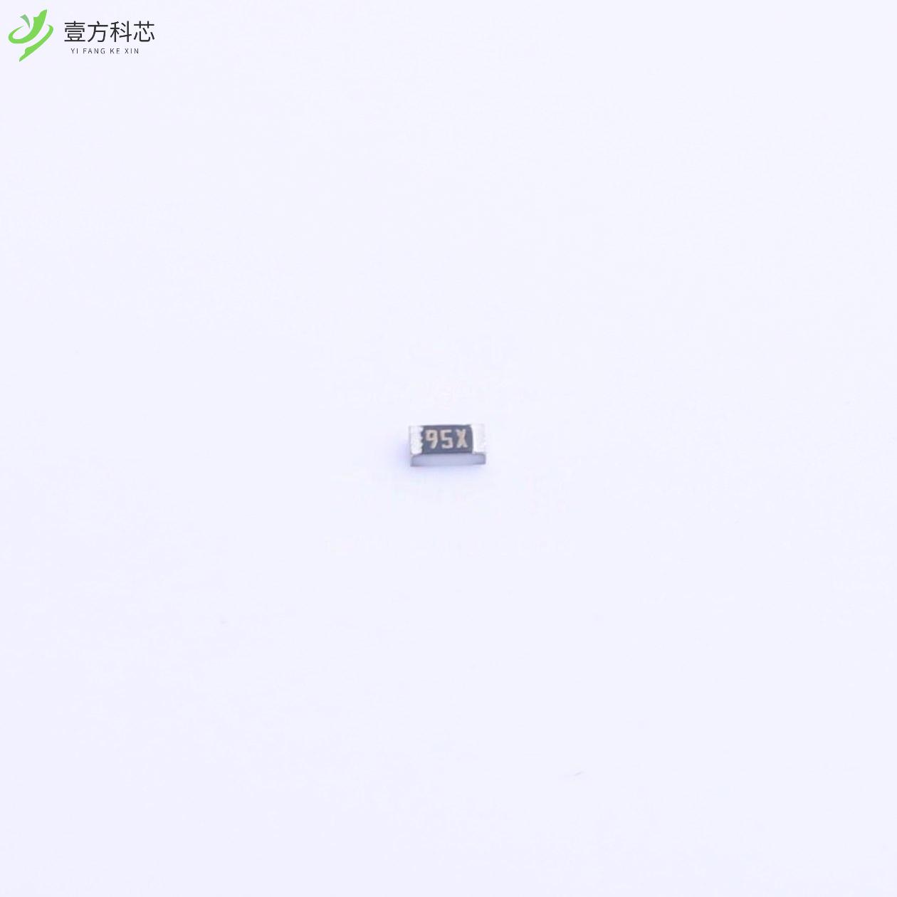 原厂原装ARG03BTC95R3 95.3Ω ±0.1% 100mW全新正品