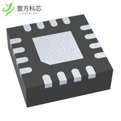 原厂原装TPS62090QRGTRQ1 IC REG BUCK ADJUSTABLE