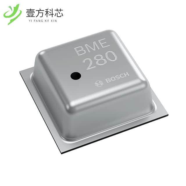 原厂原装BME280 SENSOR PRESSURE HUMIDITY TEMP全新正品