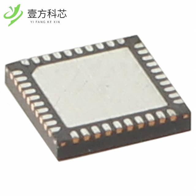 原厂原装MCP8024-H/MP IC MOTOR DRIVER 6V-28V 40