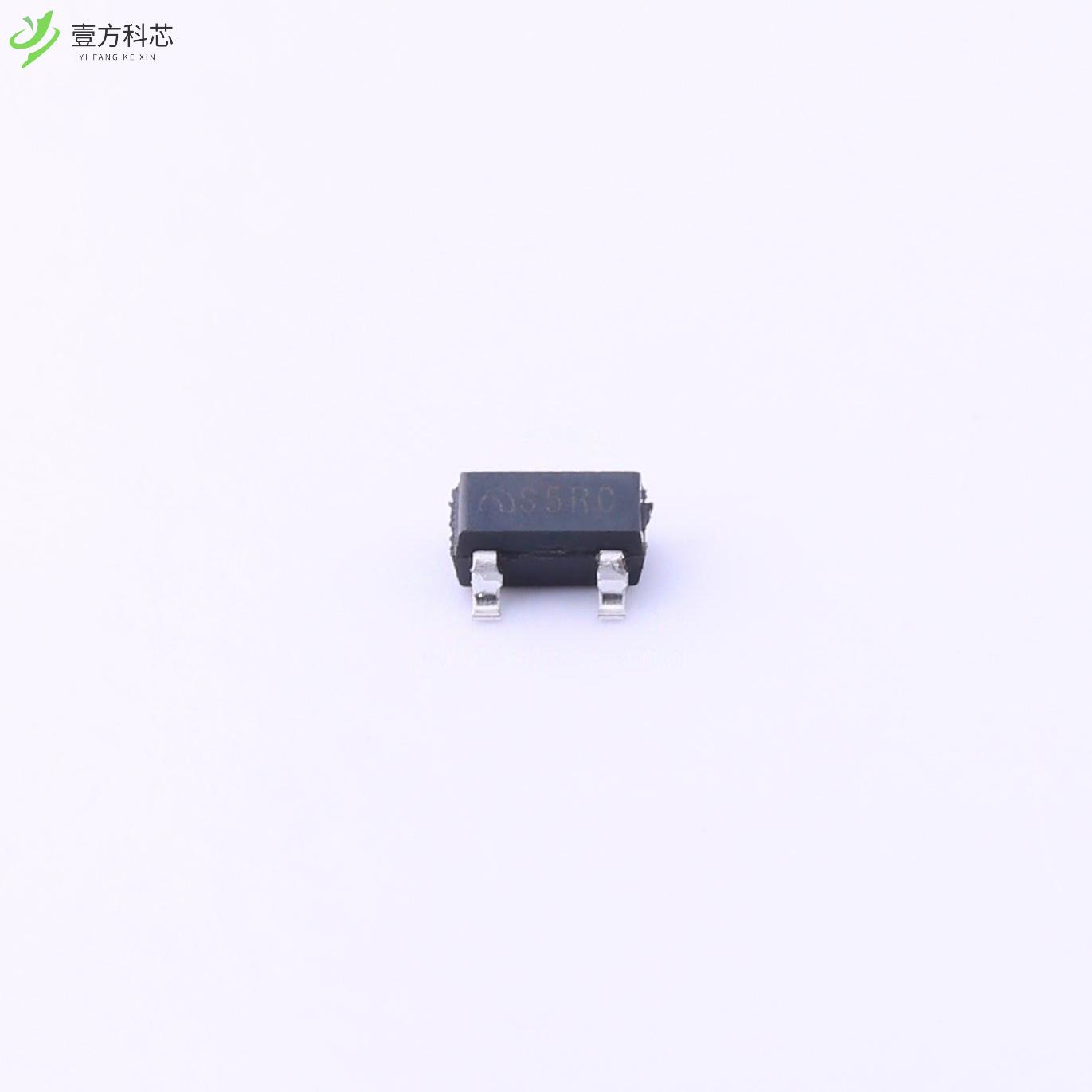 原厂原装ME6211A18M3G-N Vin=6V Vout=1.8V~1.8V 3