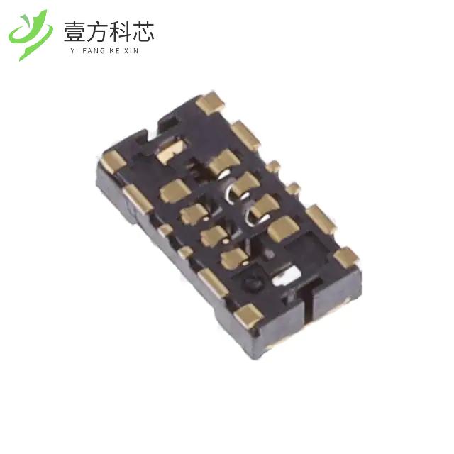 原厂原装BM29B0.6-4DS/2-0.35V(51) 6 (4 + 2 POWE