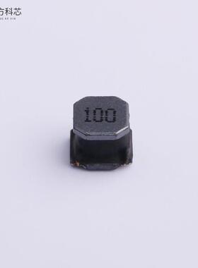 原厂原装GCNR5040-100MC 10uH ±20% 2.1A 64mΩ全新正品