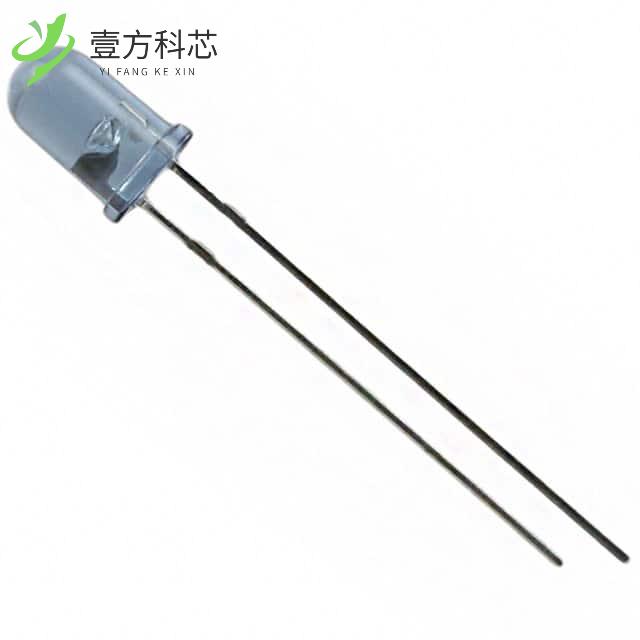 原厂原装IR333-A EMITTER IR 940NM 100MA RADIAL全