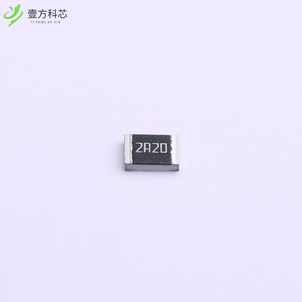 原厂原装AC1210FR-072R2L 2.2Ω ±1% 500mW全新正品