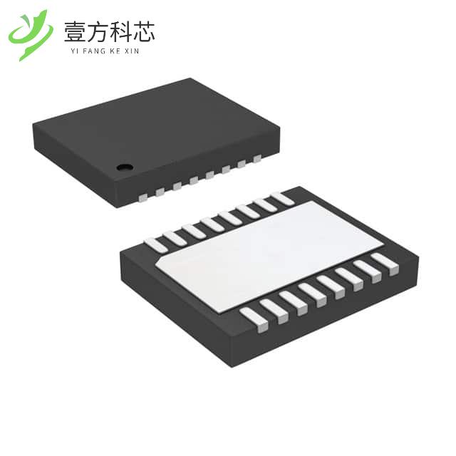 原厂原装HDMI2C1-5DIJ IC VIDEO SGNL COND 16QFN全