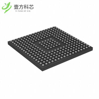 原厂原装STM32H743XIH6 IC MCU 32BIT 2MB FLASH T