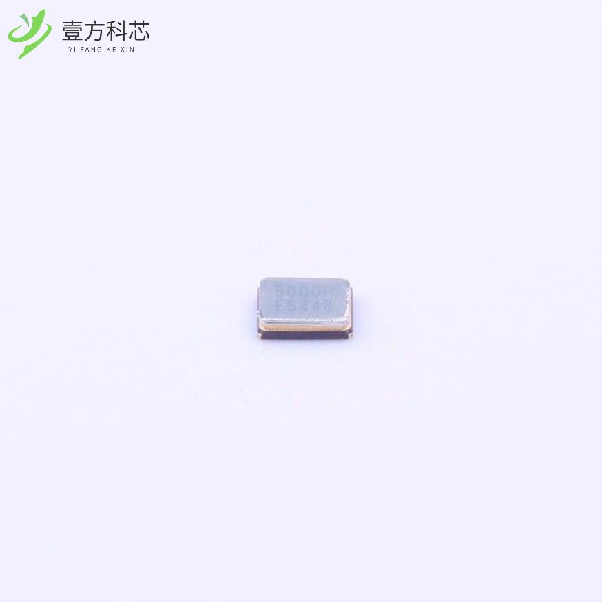 原厂原装Q22FA12800345 50MHz ±10ppm 8pF全新正品