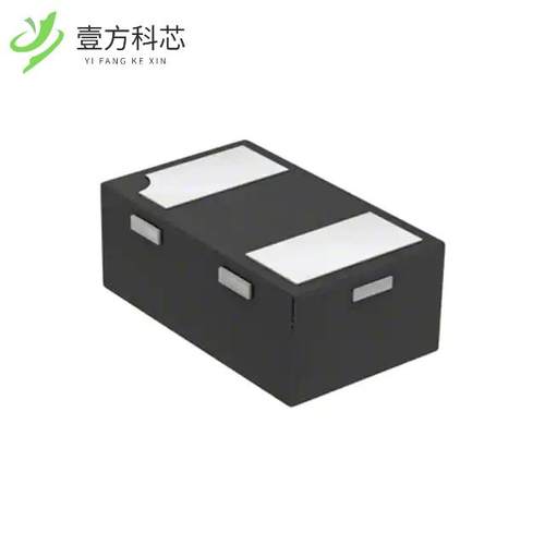 原厂原装DESDALC5LP-7B TVS DIODE 3VWM 16.7VC DF