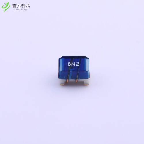 原厂原装FHW1210HC8N2KGT 8.2nH ±10% 1A 70mΩ全新正品