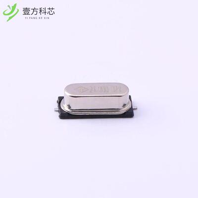 原厂原装XJHCCLNANF-24.000000MHZ 24.000000MHz 2