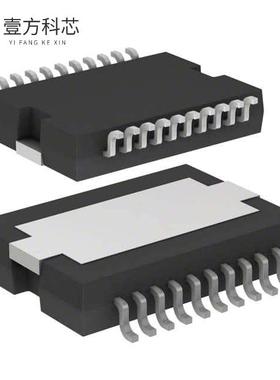 原厂原装L5956PD IC REG CONV CAR AUD 4OUT PWRSO