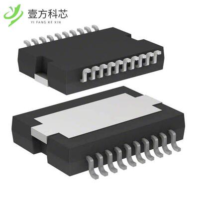 原厂原装L5956PD IC REG CONV CAR AUD 4OUT PWRSO