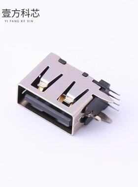 原厂原装906-561A1024D10200 Type-A 母座全新正品