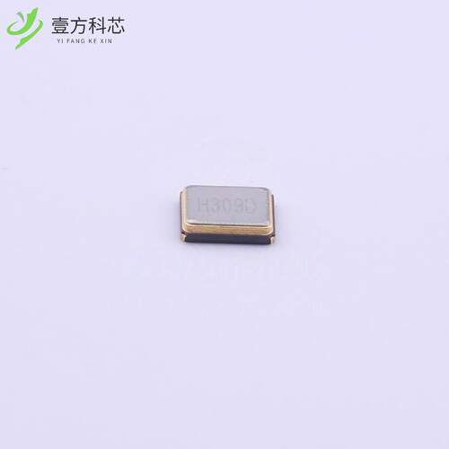原厂原装X3S030000BA1H-U HSX321S 30.000M 10PF ±