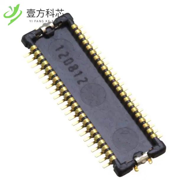 原厂原装AXK8L44125BG CONN HDR 44POS SMD GOLD全新正品