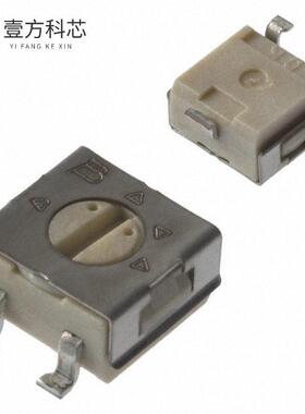 原厂原装3314G-1-502E TRIMMER 5K OHM 0.25W GW T