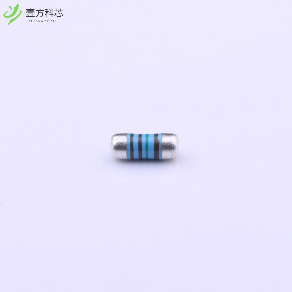 原厂原装MELF-MFR02041/4WS1.15KΩFT50 1.15kΩ ±1%