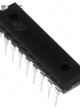 原厂原装L297/1 IC MOTOR DRVR BIPLR/UNIPLR 20DI