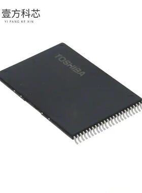 原厂原装TC58NVG0S3HTA00 IC FLASH 1GBIT PARALLE