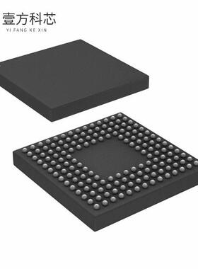 原厂原装AD9735BBCZ IC DAC 12BIT A-OUT 160CSPBG