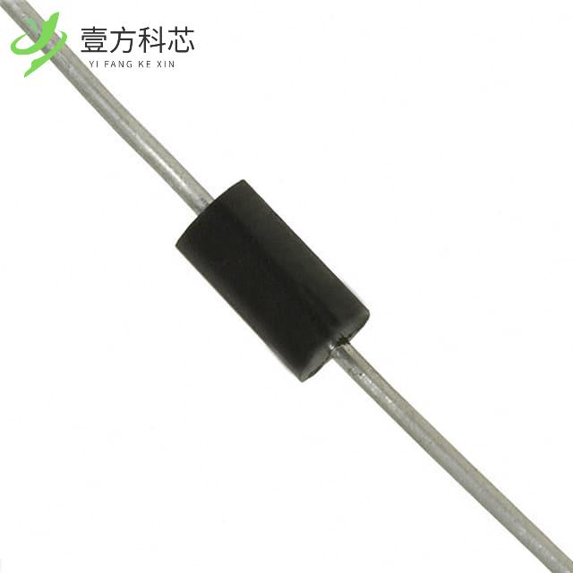原厂原装STTH1R02Q DIODE GEN PURP 200V 1.5A DO1