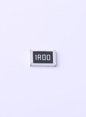 原厂原装FRC1812F1R00TS 1Ω ±1% 750mW全新正品