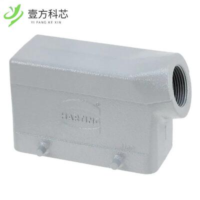 原厂原装19340060521 CONN HOOD SIDE ENTRY SZ16B