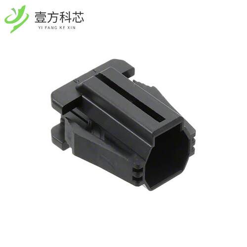 原厂原装DF62P-7EP-2.2C CONN PLUG PNL MNT 7POS全