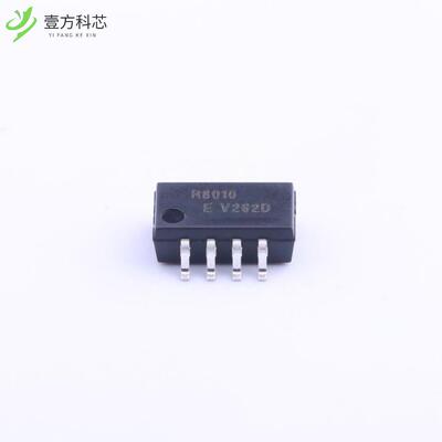 原厂原装RX8010SJ RX8010SJ(X1B000242000100)全新正品