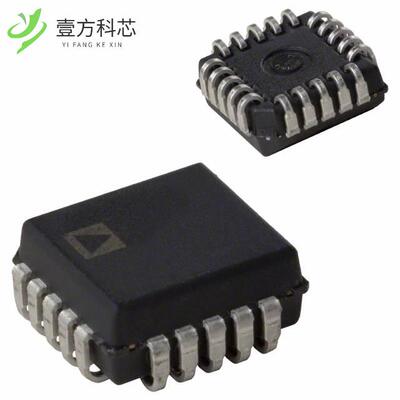 原厂原装AD557JPZ-REEL IC DAC 8BIT V-OUT 20PLCC