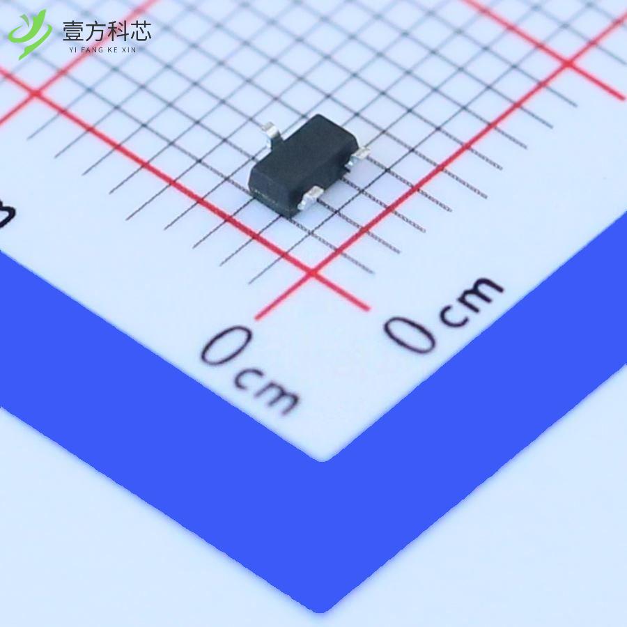 原厂原装BL8531CB3TR33 升压型 Vin=0.8V Vout=2.5