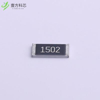 原厂原装RC-12K1502FT 15kΩ ±1% 1W全新正品