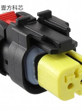 原厂原装776522-3 CONN PLUG ASSY 2POS 18-20AWG