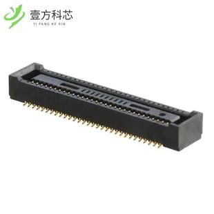 原厂原装DF40HC(3.0)-60DS-0.4V(51) CONN RCPT 60