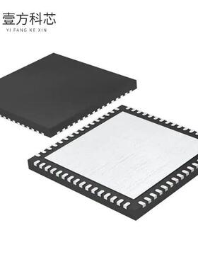原厂原装PIC24FJ64GA106-I/MR IC MCU 16BIT 64KB